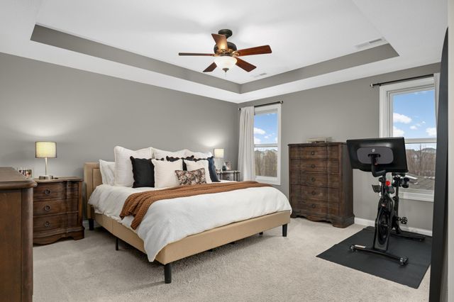 9195 Lakeside Drive, Victoria, MN 55386