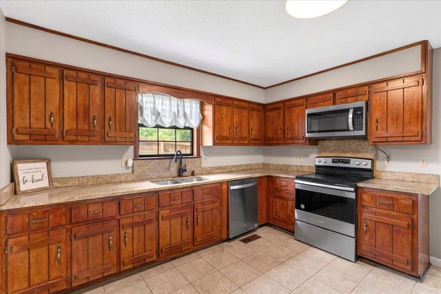 1921 Tibbs Terrace, Dalton, GA 30720