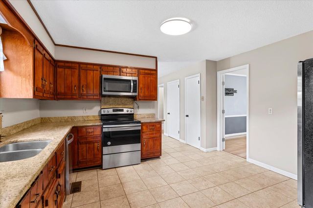 1921 Tibbs Terrace, Dalton, GA 30720