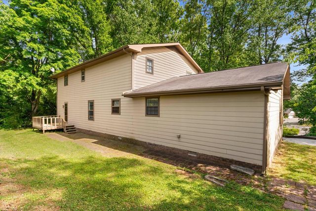 1921 Tibbs Terrace, Dalton, GA 30720