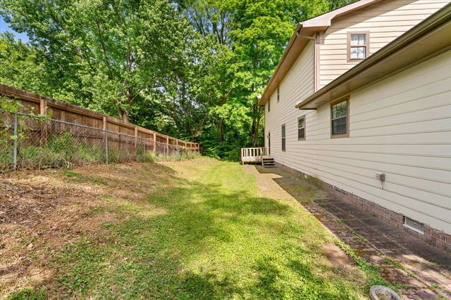 1921 Tibbs Terrace, Dalton, GA 30720
