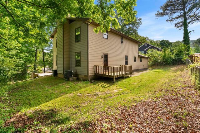 1921 Tibbs Terrace, Dalton, GA 30720
