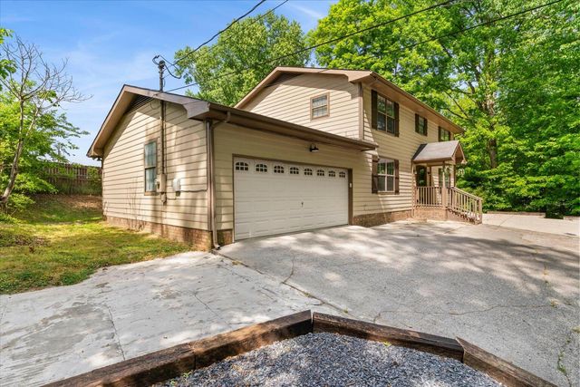 1921 Tibbs Terrace, Dalton, GA 30720