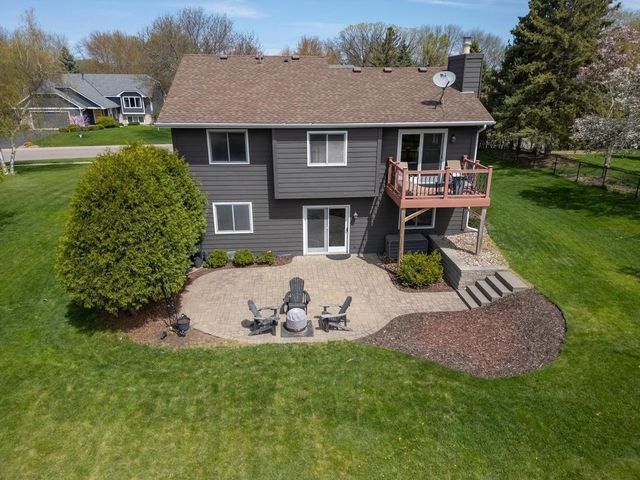 17601 Evener Way, Eden Prairie, MN 55346