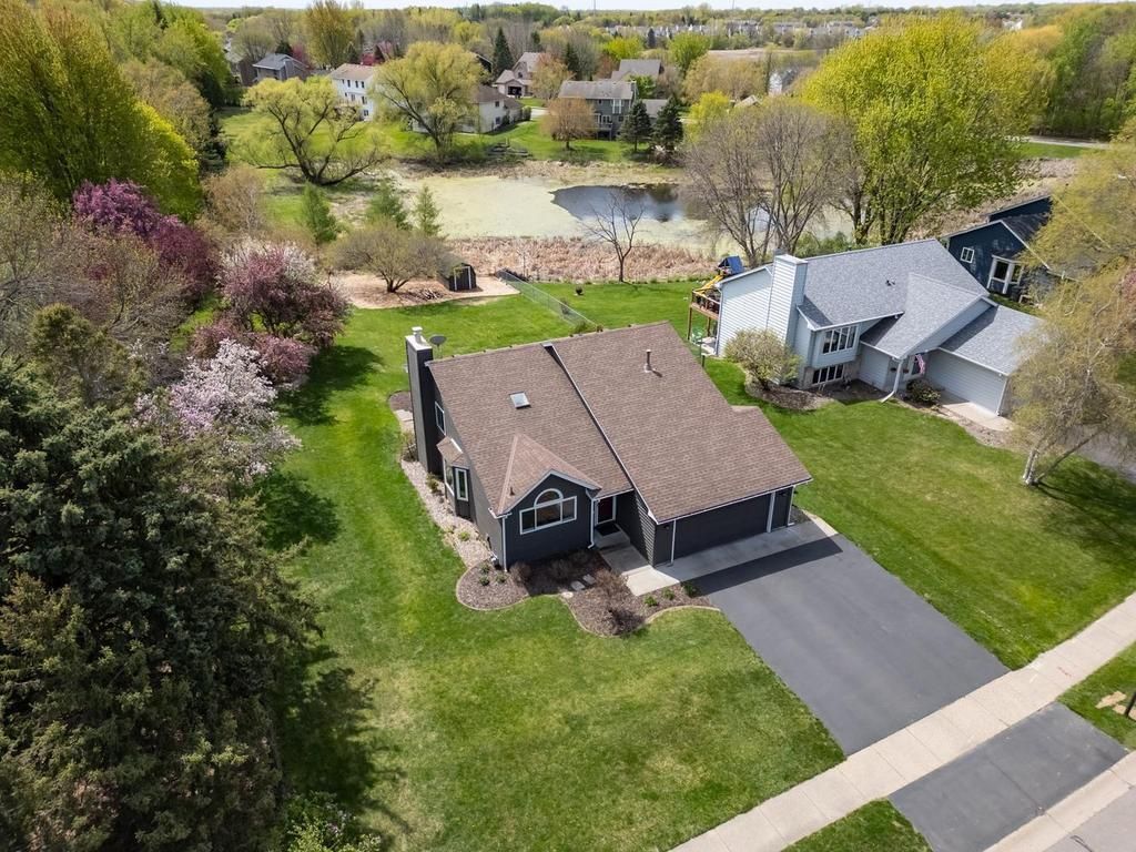 17601 Evener Way, Eden Prairie, MN 55346