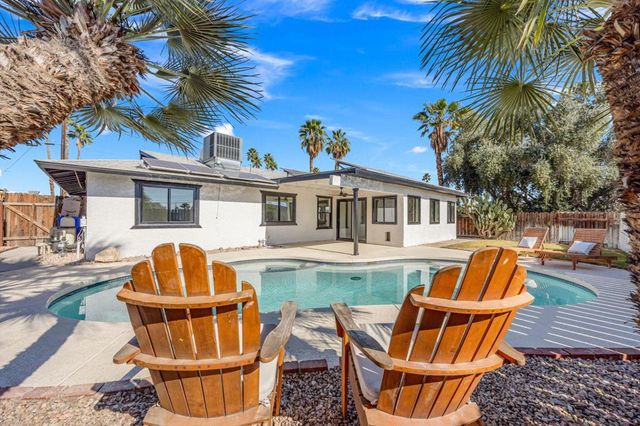 77125 Indiana Avenue, Palm Desert, CA 92211