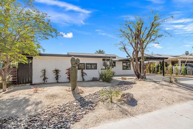 77125 Indiana Avenue, Palm Desert, CA 92211