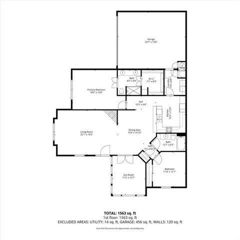 7127 Meadow View Street, Shawnee, KS 66227