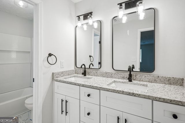 3688 Burnley Court, Lithonia, GA 30038