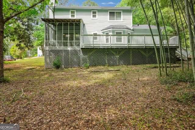 3688 Burnley Court, Lithonia, GA 30038