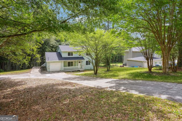3688 Burnley Court, Lithonia, GA 30038