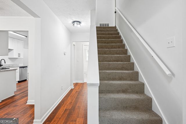 3688 Burnley Court, Lithonia, GA 30038