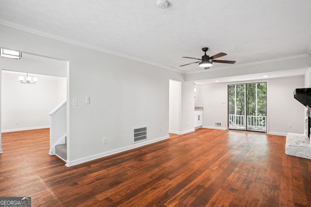 3688 Burnley Court, Lithonia, GA 30038