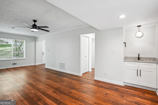 3688 Burnley Court, Lithonia, GA 30038