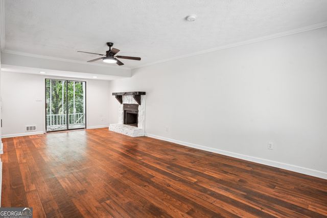 3688 Burnley Court, Lithonia, GA 30038