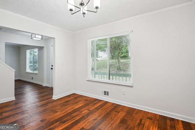 3688 Burnley Court, Lithonia, GA 30038