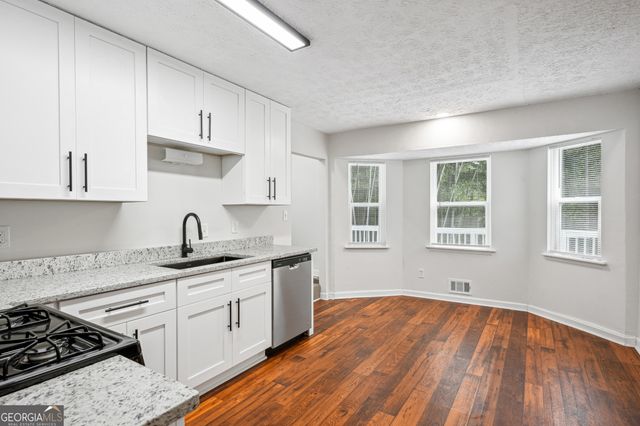3688 Burnley Court, Lithonia, GA 30038