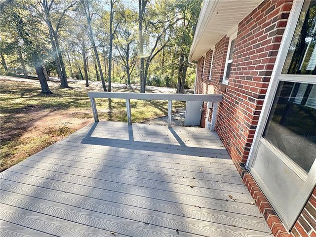 213 Oxmoor Drive, Anderson, SC 29625