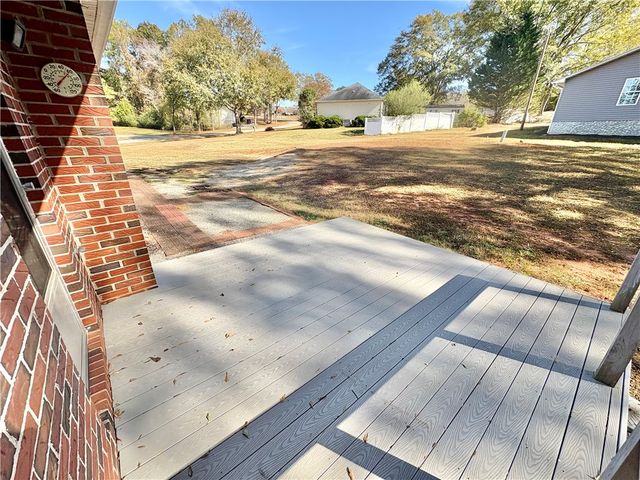 213 Oxmoor Drive, Anderson, SC 29625