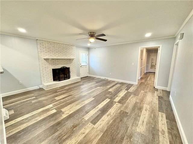 213 Oxmoor Drive, Anderson, SC 29625