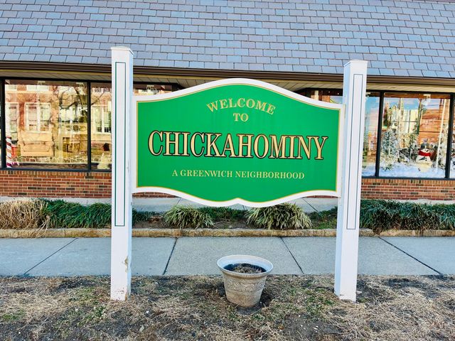 18 Grand Street, Greenwich, CT 06830