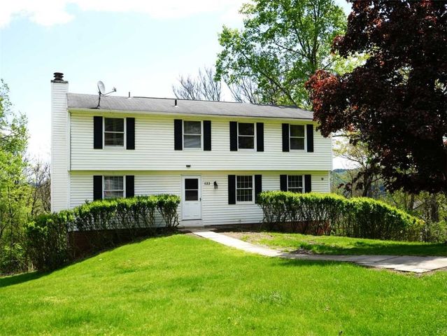 133 PAGODA DRIVE, Monroeville, PA 15146