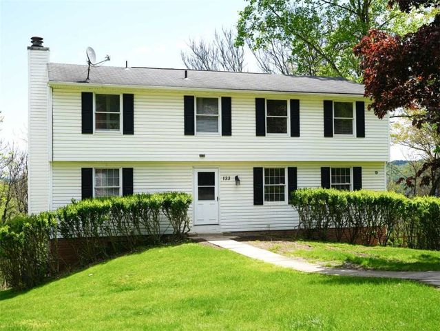 133 PAGODA DRIVE, Monroeville, PA 15146