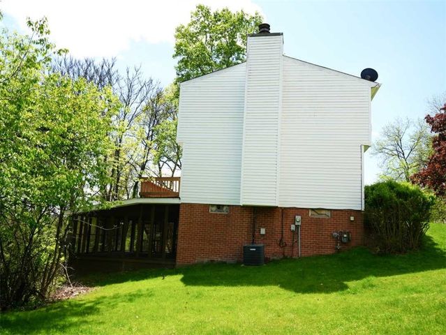 133 PAGODA DRIVE, Monroeville, PA 15146