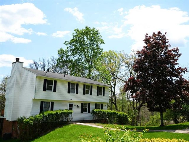 133 PAGODA DRIVE, Monroeville, PA 15146