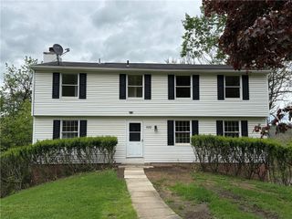 133 PAGODA DRIVE, Monroeville, PA 15146