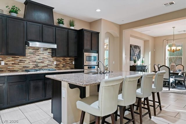 3 Viola Carino Court, Henderson, NV 89011