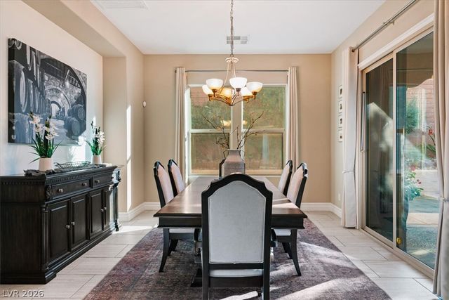 3 Viola Carino Court, Henderson, NV 89011