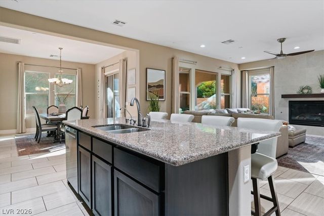 3 Viola Carino Court, Henderson, NV 89011