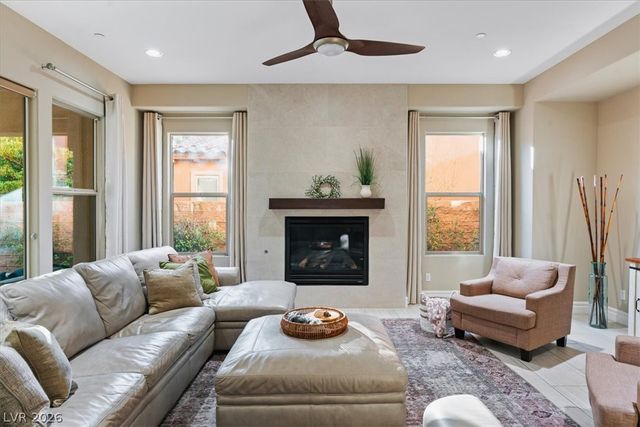 3 Viola Carino Court, Henderson, NV 89011