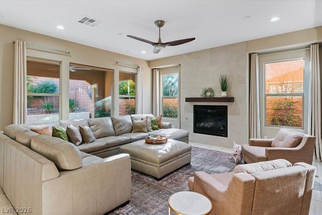 3 Viola Carino Court, Henderson, NV 89011
