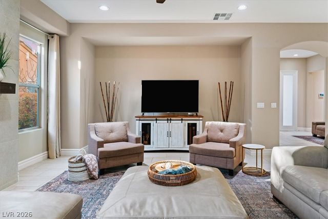 3 Viola Carino Court, Henderson, NV 89011