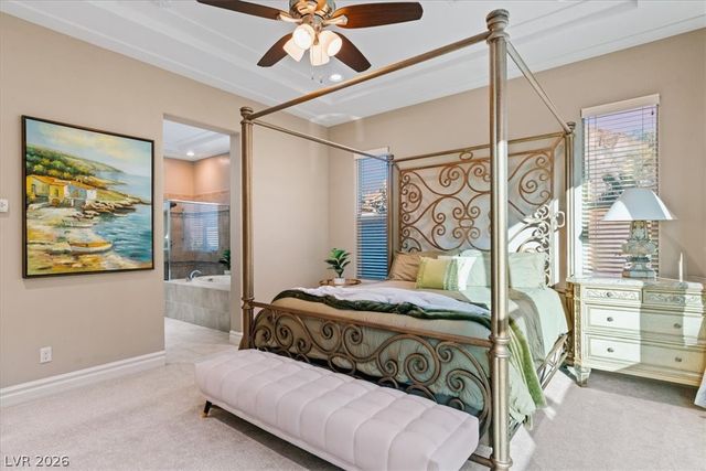 3 Viola Carino Court, Henderson, NV 89011