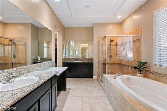 3 Viola Carino Court, Henderson, NV 89011