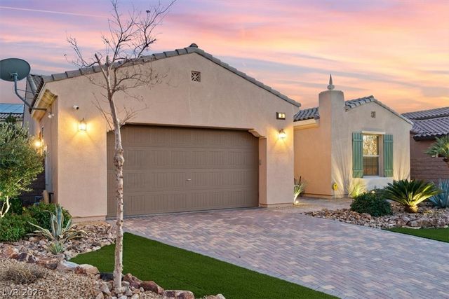 3 Viola Carino Court, Henderson, NV 89011
