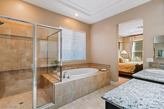 3 Viola Carino Court, Henderson, NV 89011