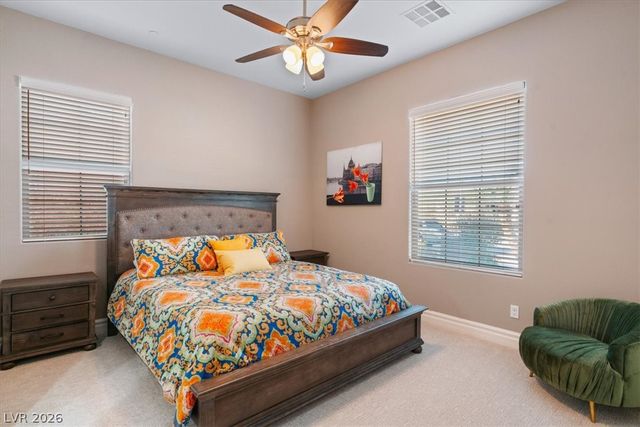 3 Viola Carino Court, Henderson, NV 89011
