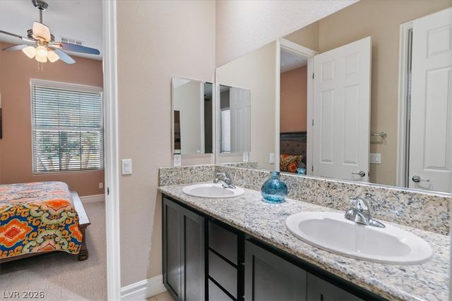 3 Viola Carino Court, Henderson, NV 89011
