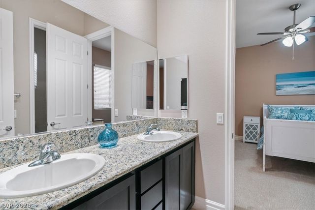 3 Viola Carino Court, Henderson, NV 89011