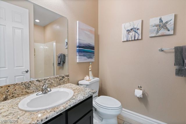 3 Viola Carino Court, Henderson, NV 89011