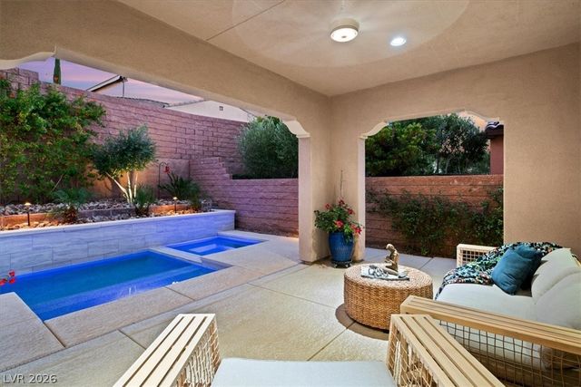 3 Viola Carino Court, Henderson, NV 89011