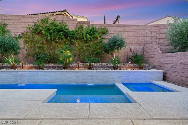 3 Viola Carino Court, Henderson, NV 89011