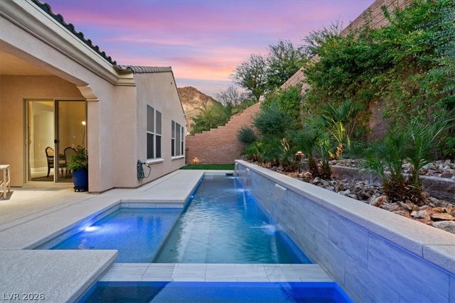 3 Viola Carino Court, Henderson, NV 89011