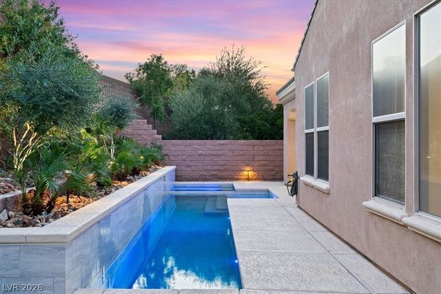 3 Viola Carino Court, Henderson, NV 89011