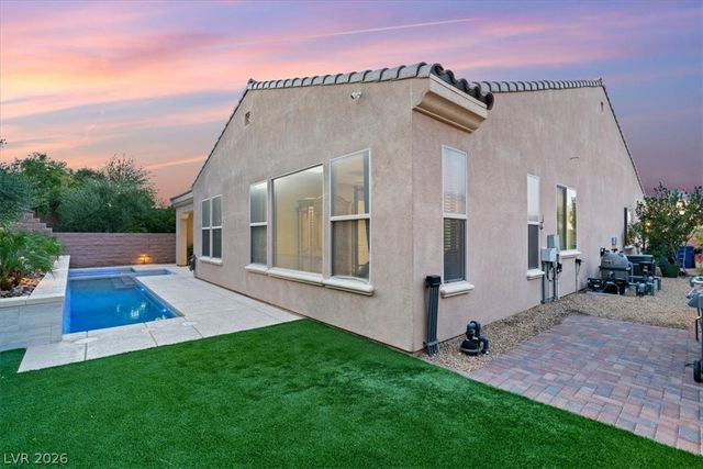3 Viola Carino Court, Henderson, NV 89011