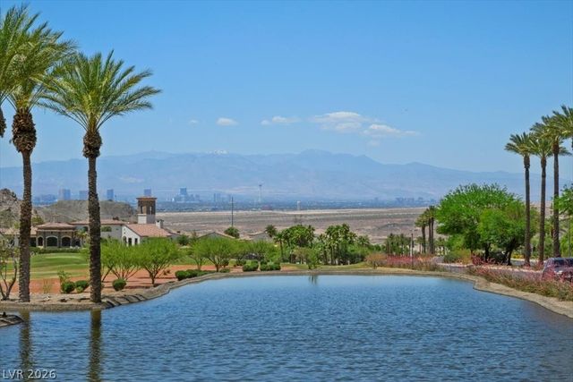 3 Viola Carino Court, Henderson, NV 89011